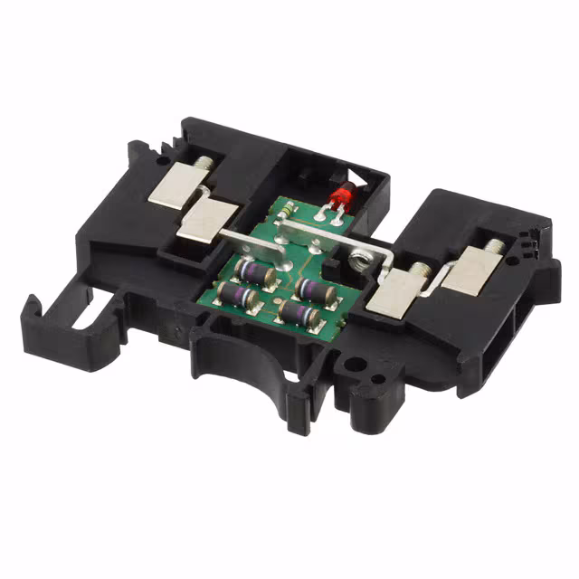 2775061 Phoenix Contact  Canale guida DIN